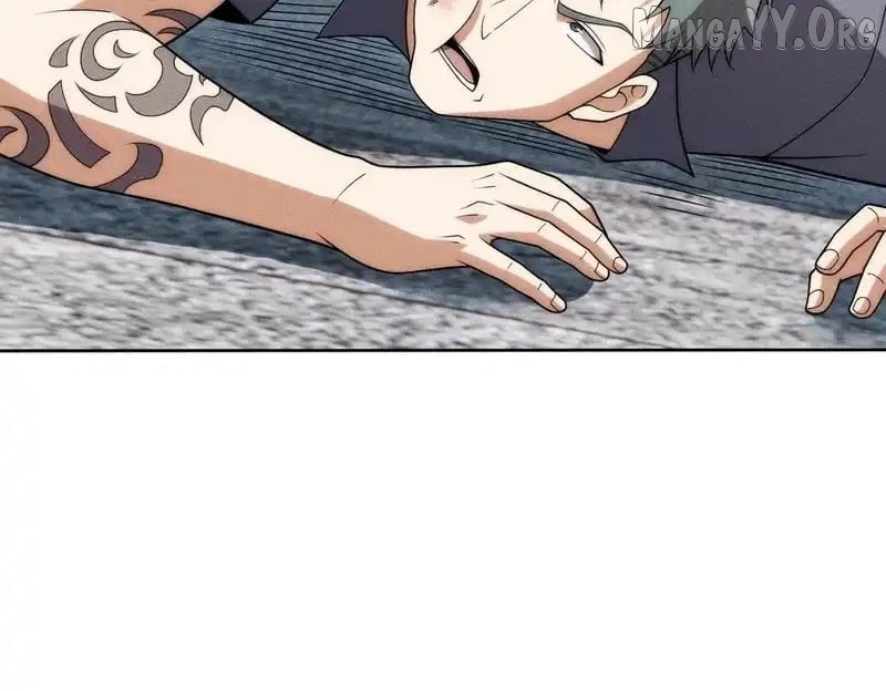 Hidden Dragon in the City (2025) Chapter 33 - page 55